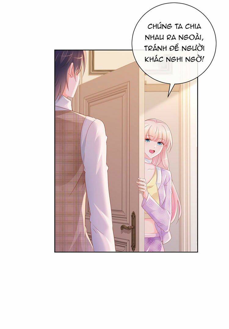 Ẩn Hôn 100%: Chọc Tức Vợ Yêu Mua Một Tặng Một Chapter 299.2 - 5