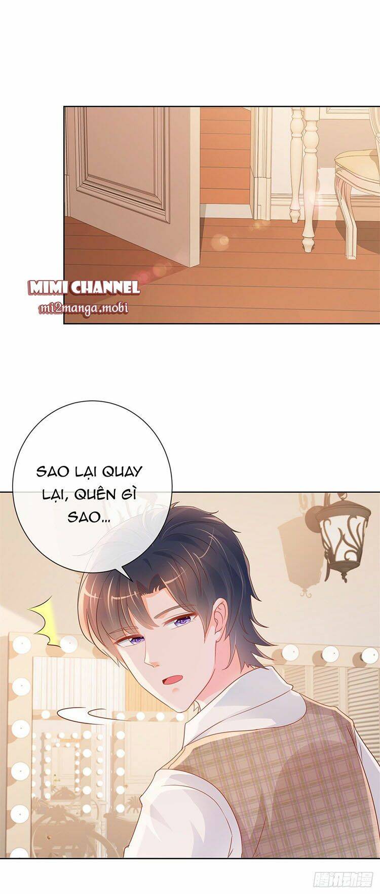 Ẩn Hôn 100%: Chọc Tức Vợ Yêu Mua Một Tặng Một Chapter 299.2 - 7