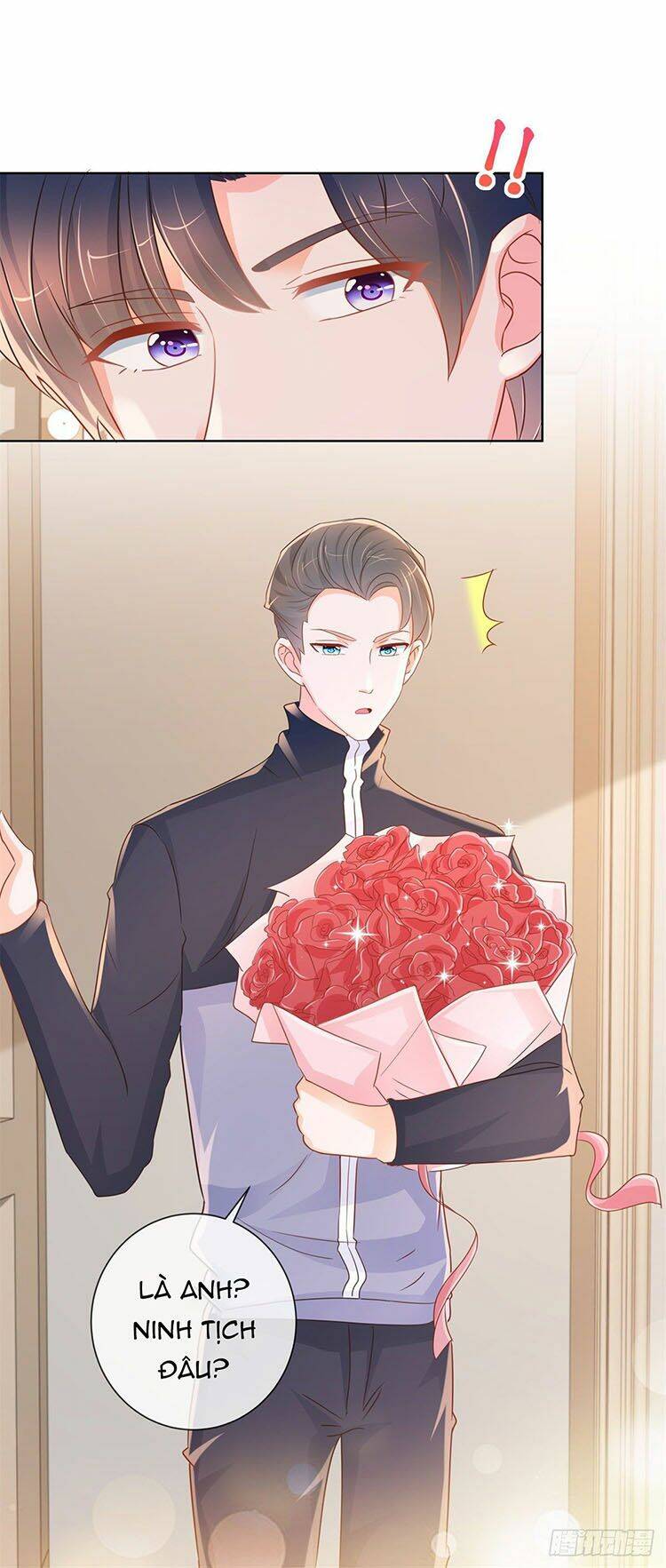 Ẩn Hôn 100%: Chọc Tức Vợ Yêu Mua Một Tặng Một Chapter 299.2 - 8