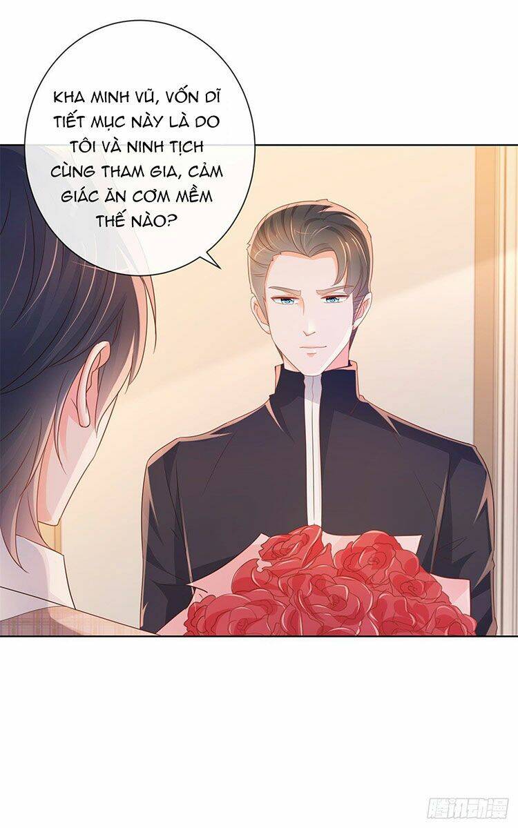 Ẩn Hôn 100%: Chọc Tức Vợ Yêu Mua Một Tặng Một Chapter 299.2 - 9