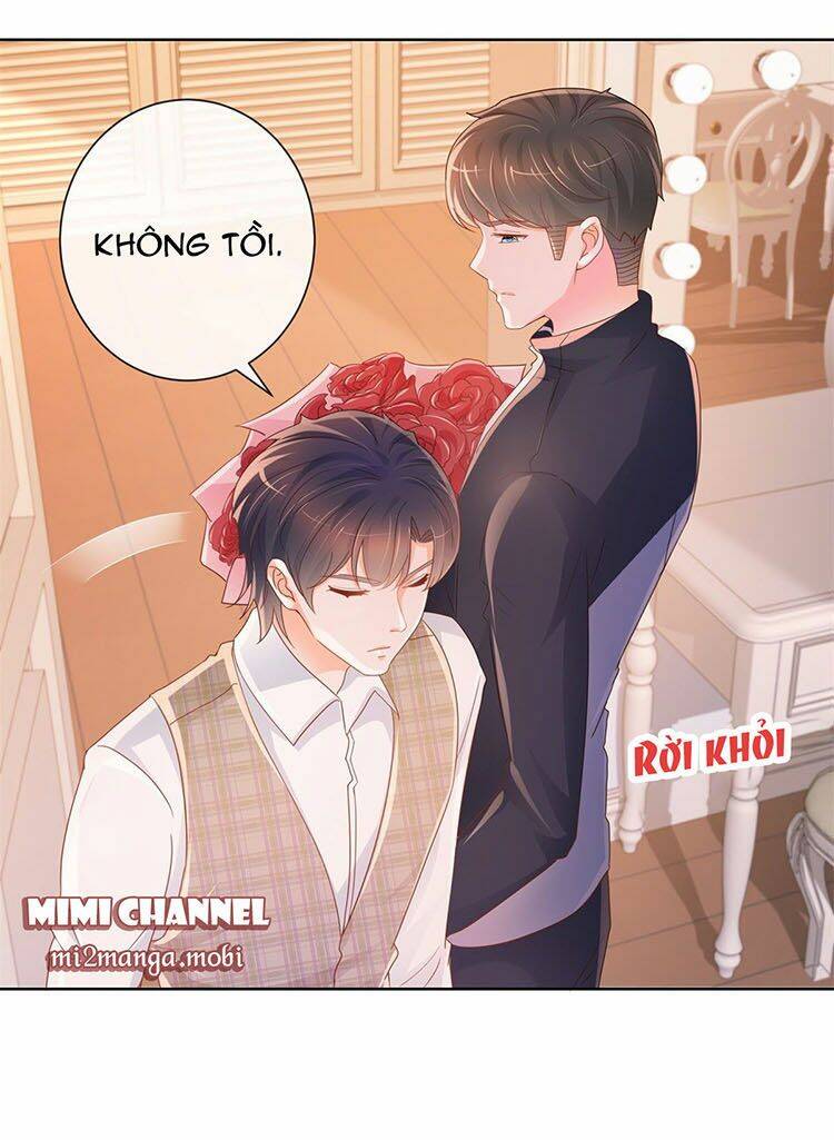 Ẩn Hôn 100%: Chọc Tức Vợ Yêu Mua Một Tặng Một Chapter 299.2 - 10