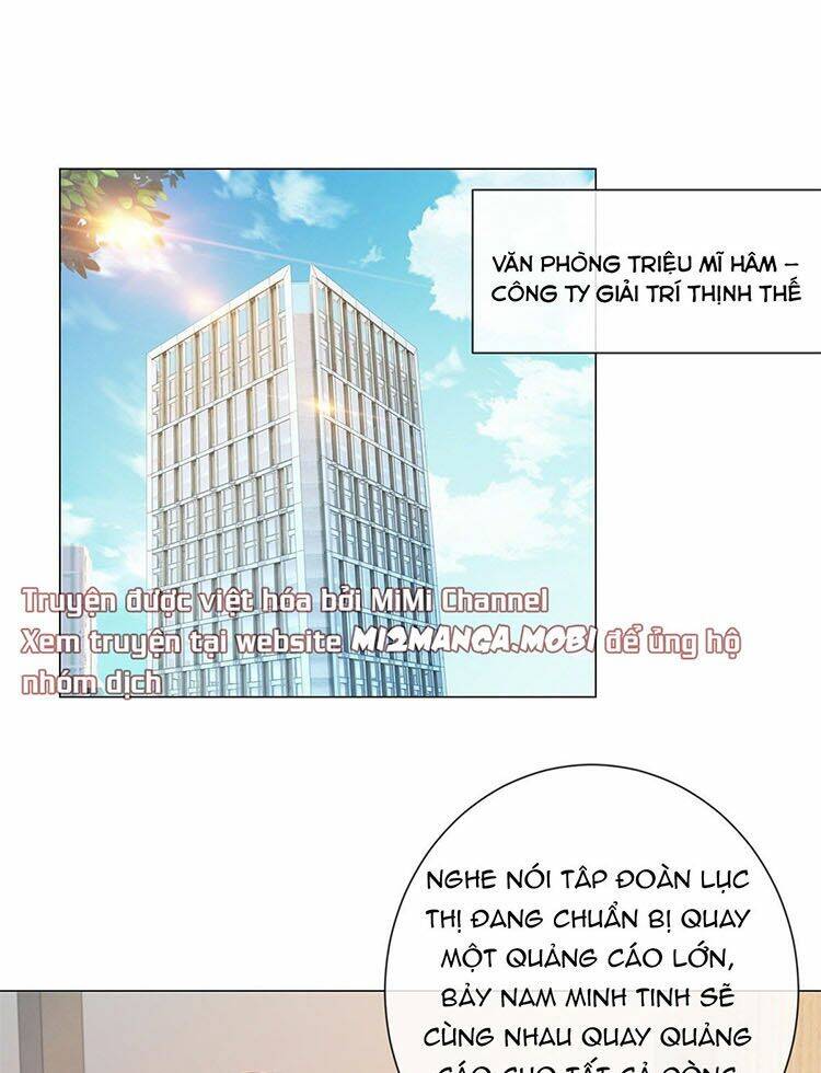 Ẩn Hôn 100%: Chọc Tức Vợ Yêu Mua Một Tặng Một Chapter 300.1 - 1