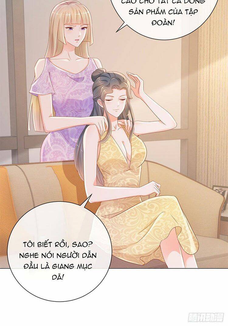 Ẩn Hôn 100%: Chọc Tức Vợ Yêu Mua Một Tặng Một Chapter 300.1 - 2