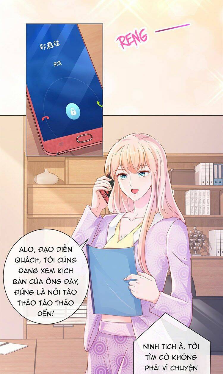 Ẩn Hôn 100%: Chọc Tức Vợ Yêu Mua Một Tặng Một Chapter 300.1 - 12