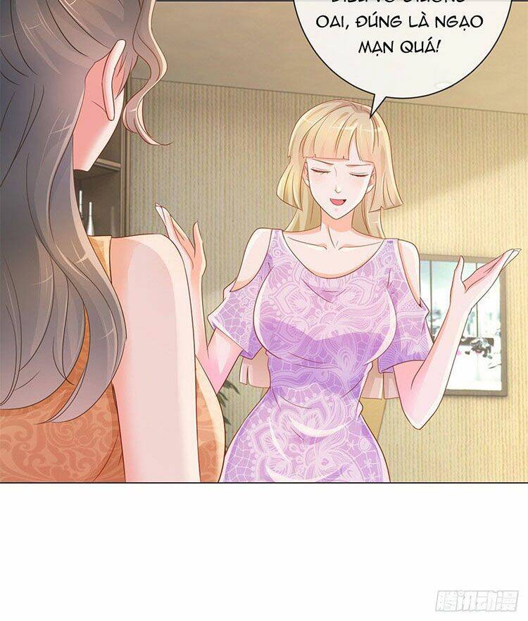 Ẩn Hôn 100%: Chọc Tức Vợ Yêu Mua Một Tặng Một Chapter 300.1 - 6