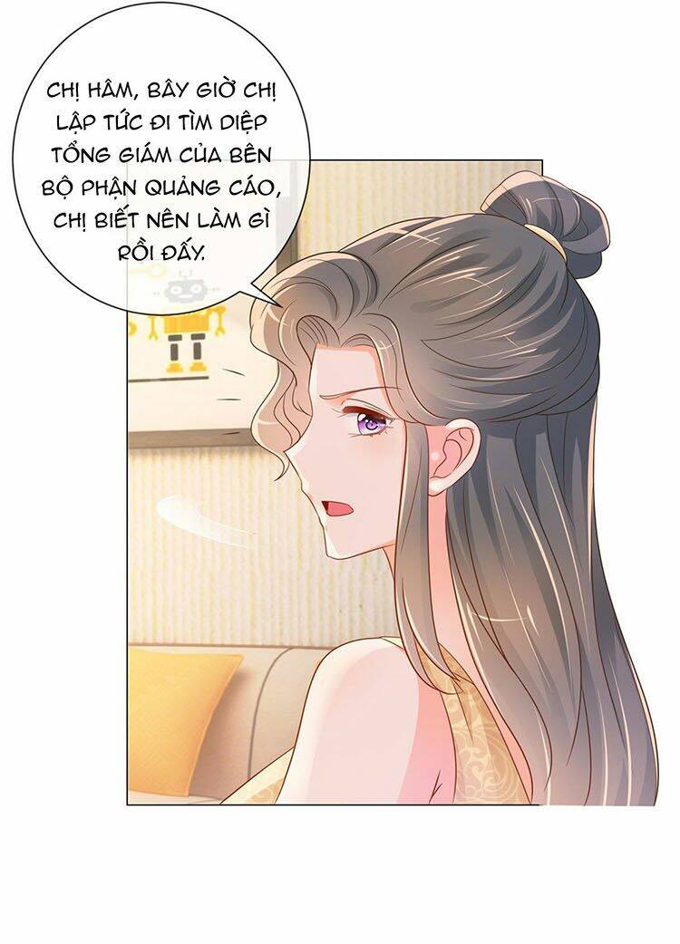 Ẩn Hôn 100%: Chọc Tức Vợ Yêu Mua Một Tặng Một Chapter 300.1 - 7