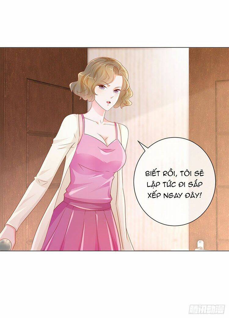 Ẩn Hôn 100%: Chọc Tức Vợ Yêu Mua Một Tặng Một Chapter 300.1 - 8