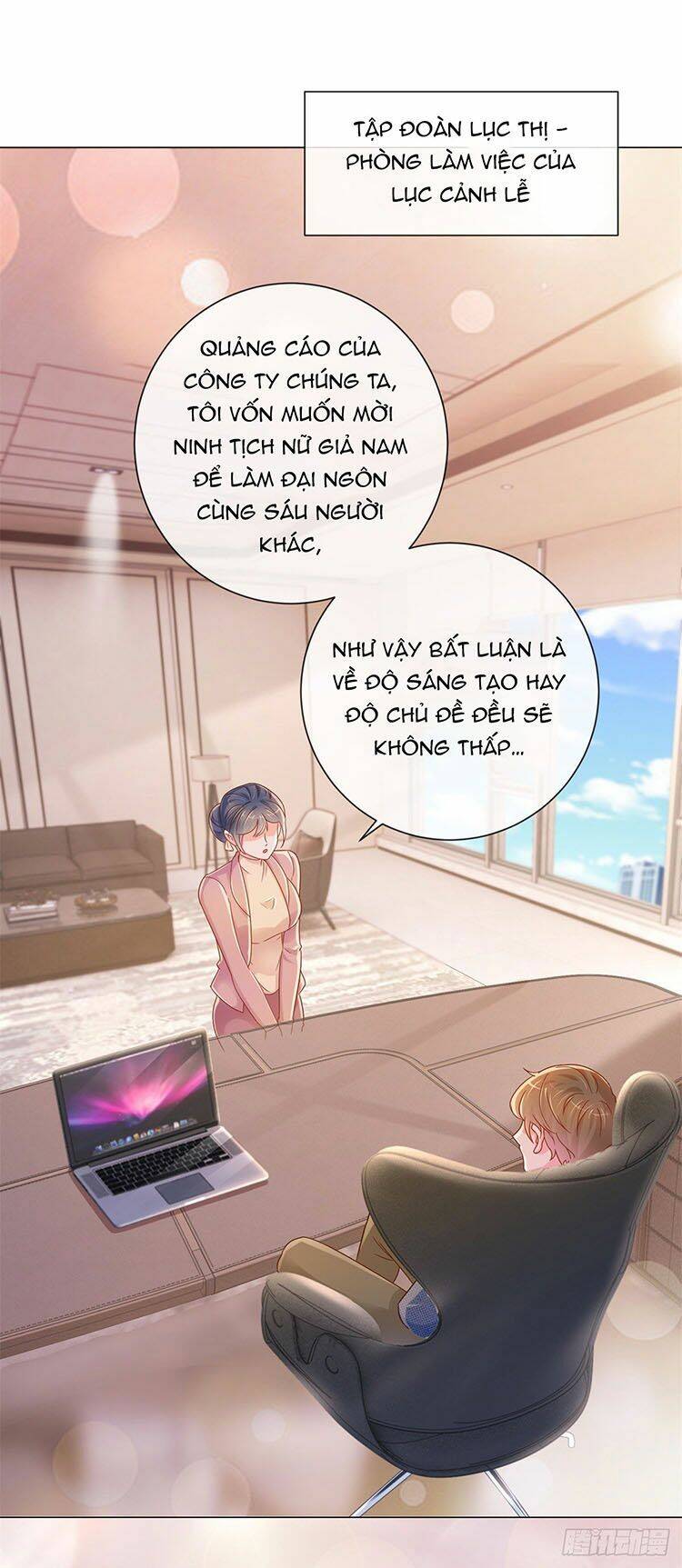 Ẩn Hôn 100%: Chọc Tức Vợ Yêu Mua Một Tặng Một Chapter 300.2 - 1