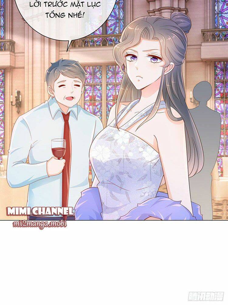 Ẩn Hôn 100%: Chọc Tức Vợ Yêu Mua Một Tặng Một Chapter 300.2 - 13