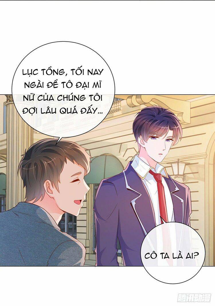 Ẩn Hôn 100%: Chọc Tức Vợ Yêu Mua Một Tặng Một Chapter 300.2 - 16