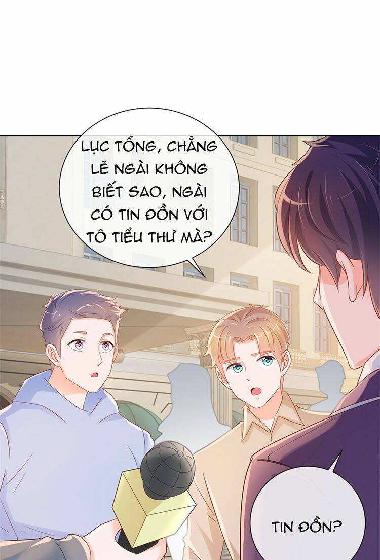 Ẩn Hôn 100%: Chọc Tức Vợ Yêu Mua Một Tặng Một Chapter 300.2 - 17