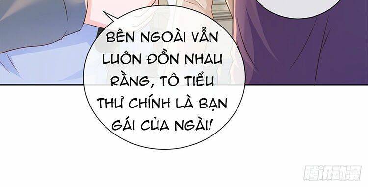 Ẩn Hôn 100%: Chọc Tức Vợ Yêu Mua Một Tặng Một Chapter 300.2 - 18