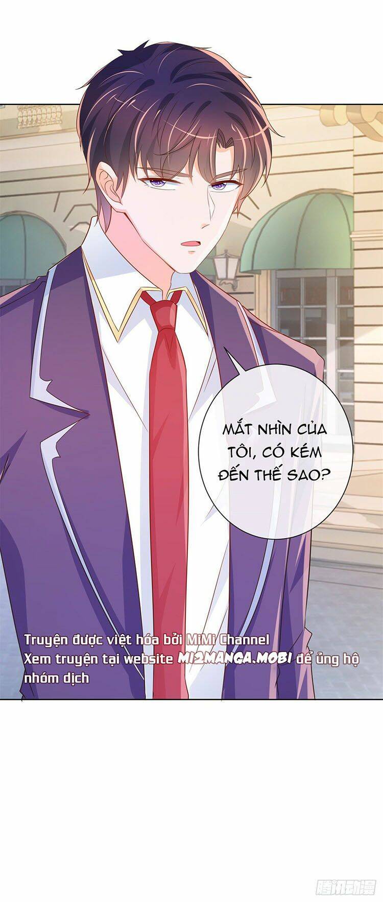 Ẩn Hôn 100%: Chọc Tức Vợ Yêu Mua Một Tặng Một Chapter 300.2 - 19