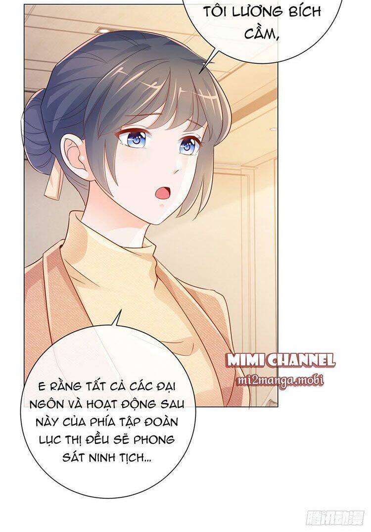 Ẩn Hôn 100%: Chọc Tức Vợ Yêu Mua Một Tặng Một Chapter 300.2 - 4