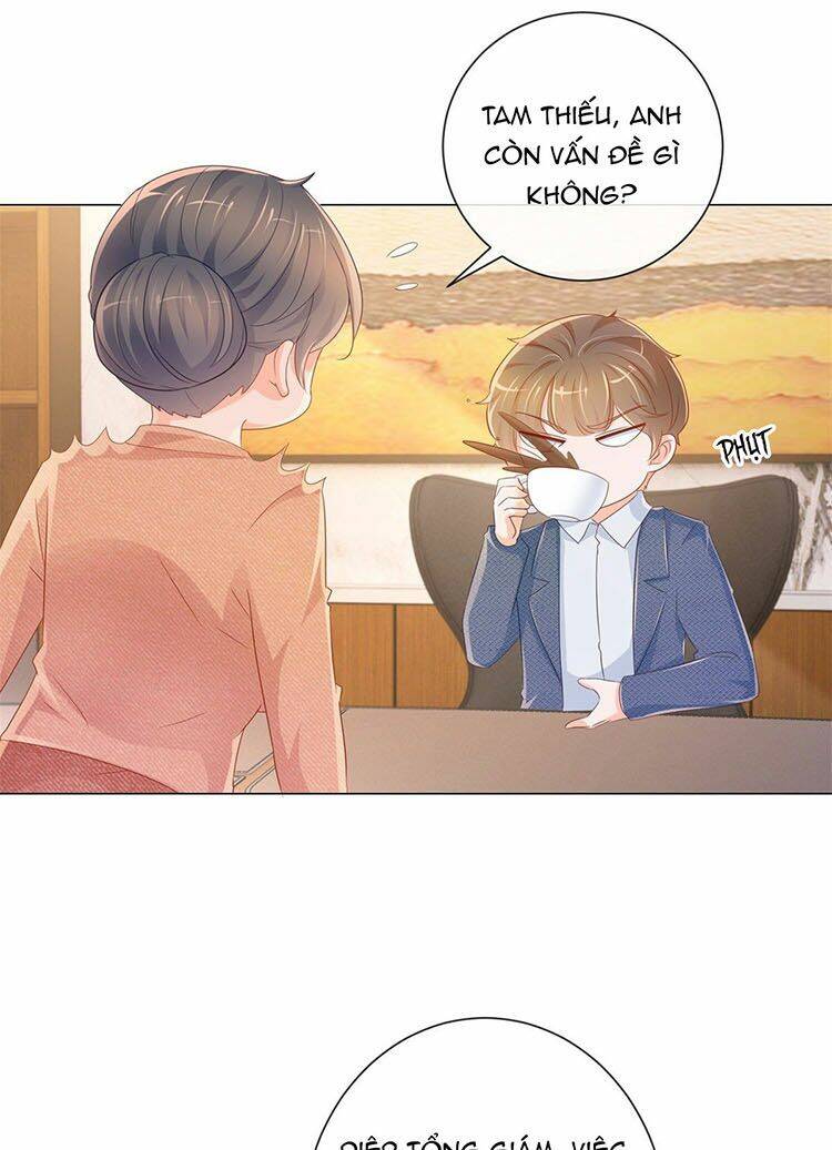 Ẩn Hôn 100%: Chọc Tức Vợ Yêu Mua Một Tặng Một Chapter 300.2 - 5