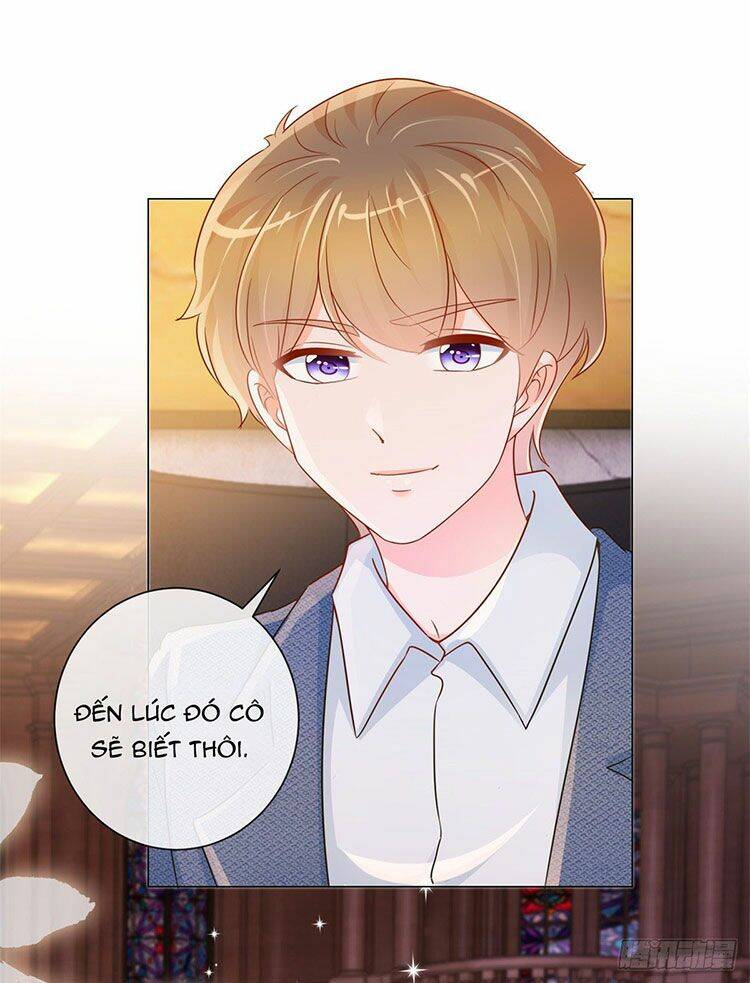 Ẩn Hôn 100%: Chọc Tức Vợ Yêu Mua Một Tặng Một Chapter 300.2 - 7