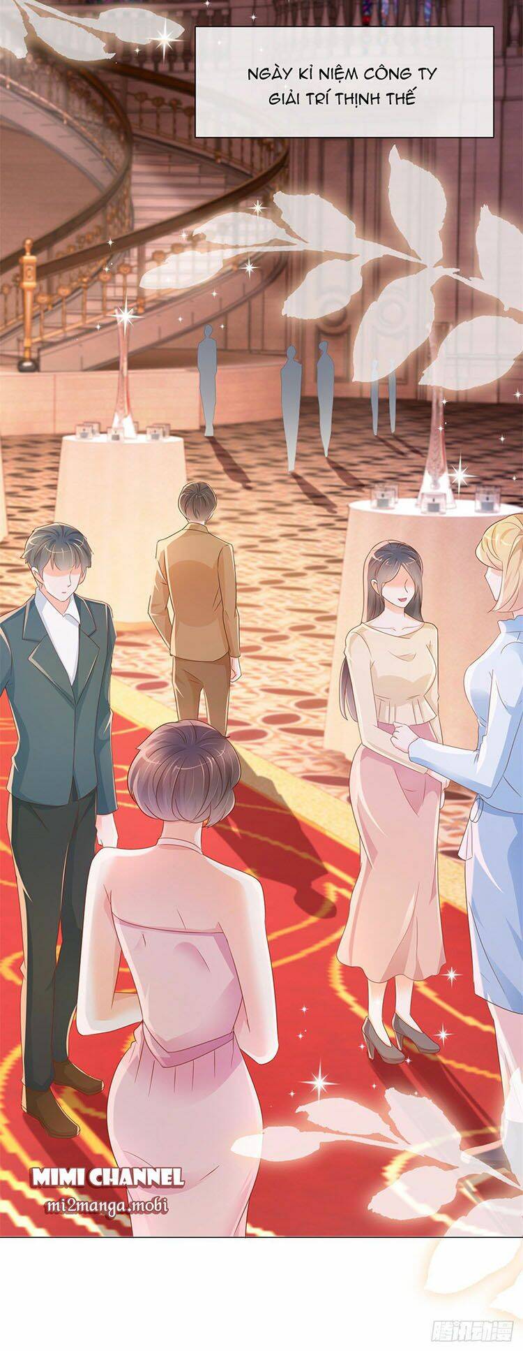 Ẩn Hôn 100%: Chọc Tức Vợ Yêu Mua Một Tặng Một Chapter 300.2 - 8