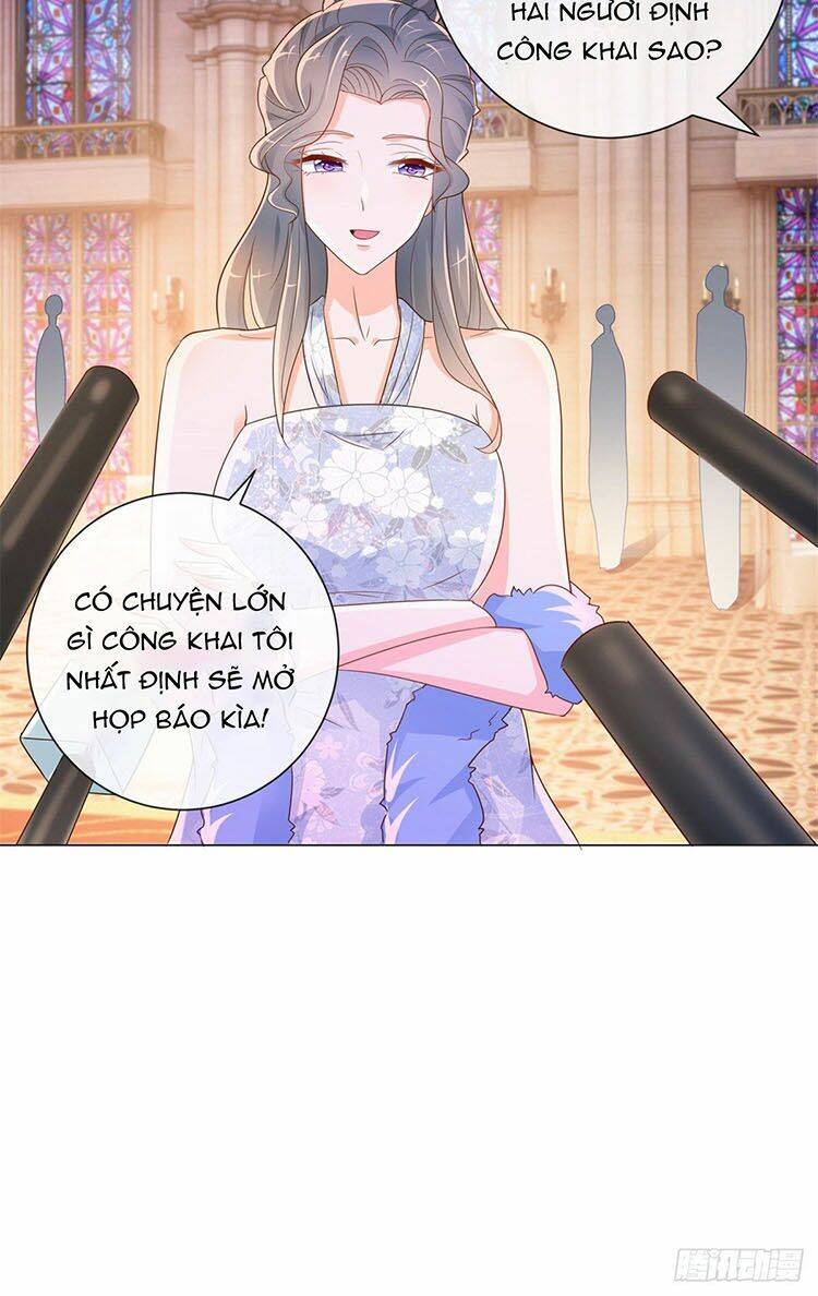 Ẩn Hôn 100%: Chọc Tức Vợ Yêu Mua Một Tặng Một Chapter 300.2 - 10