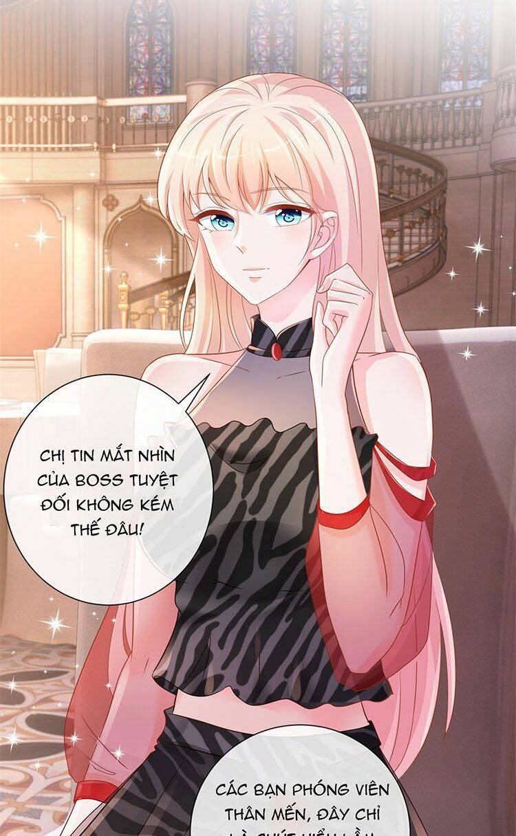 Ẩn Hôn 100%: Chọc Tức Vợ Yêu Mua Một Tặng Một Chapter 301.1 - 2