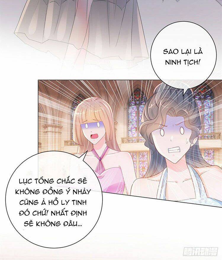 Ẩn Hôn 100%: Chọc Tức Vợ Yêu Mua Một Tặng Một Chapter 301.1 - 11