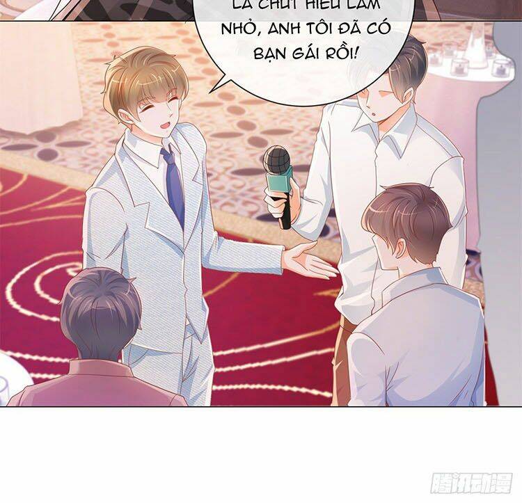 Ẩn Hôn 100%: Chọc Tức Vợ Yêu Mua Một Tặng Một Chapter 301.1 - 3