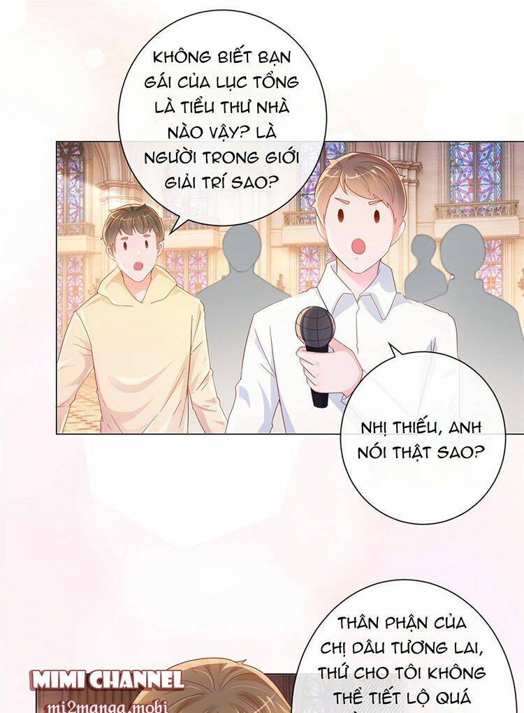 Ẩn Hôn 100%: Chọc Tức Vợ Yêu Mua Một Tặng Một Chapter 301.1 - 4