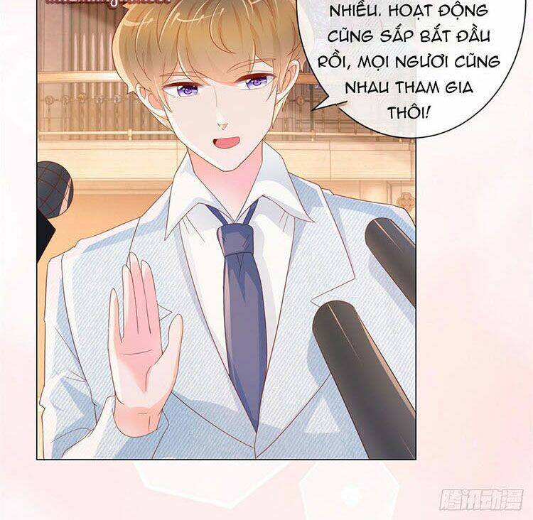 Ẩn Hôn 100%: Chọc Tức Vợ Yêu Mua Một Tặng Một Chapter 301.1 - 5