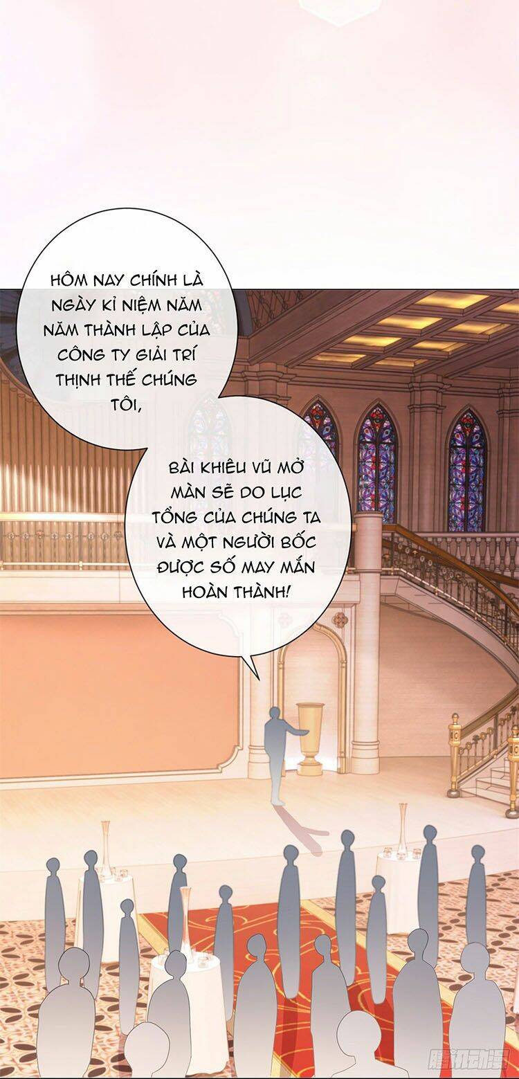 Ẩn Hôn 100%: Chọc Tức Vợ Yêu Mua Một Tặng Một Chapter 301.1 - 6