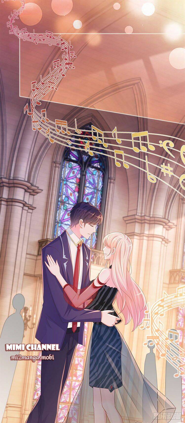 Ẩn Hôn 100%: Chọc Tức Vợ Yêu Mua Một Tặng Một Chapter 301.2 - 1