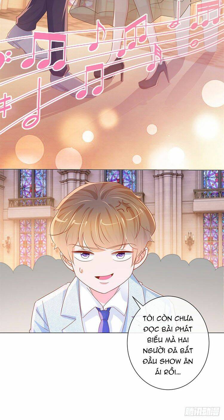 Ẩn Hôn 100%: Chọc Tức Vợ Yêu Mua Một Tặng Một Chapter 301.2 - 2