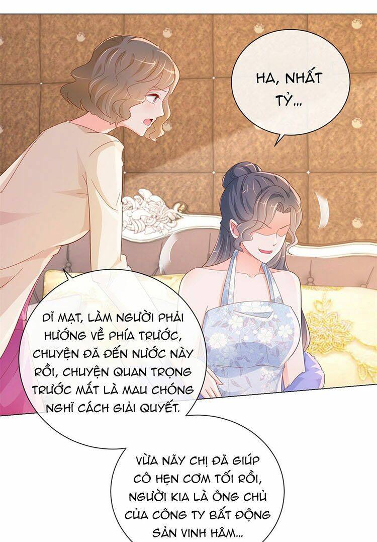 Ẩn Hôn 100%: Chọc Tức Vợ Yêu Mua Một Tặng Một Chapter 301.2 - 11