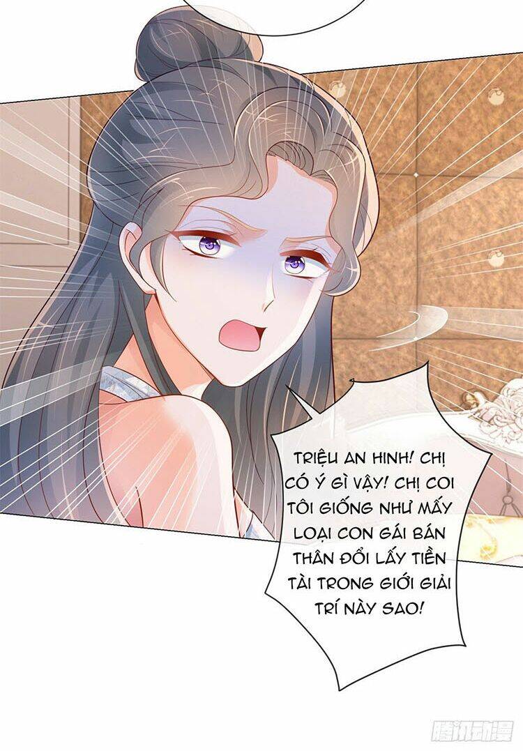 Ẩn Hôn 100%: Chọc Tức Vợ Yêu Mua Một Tặng Một Chapter 301.2 - 12