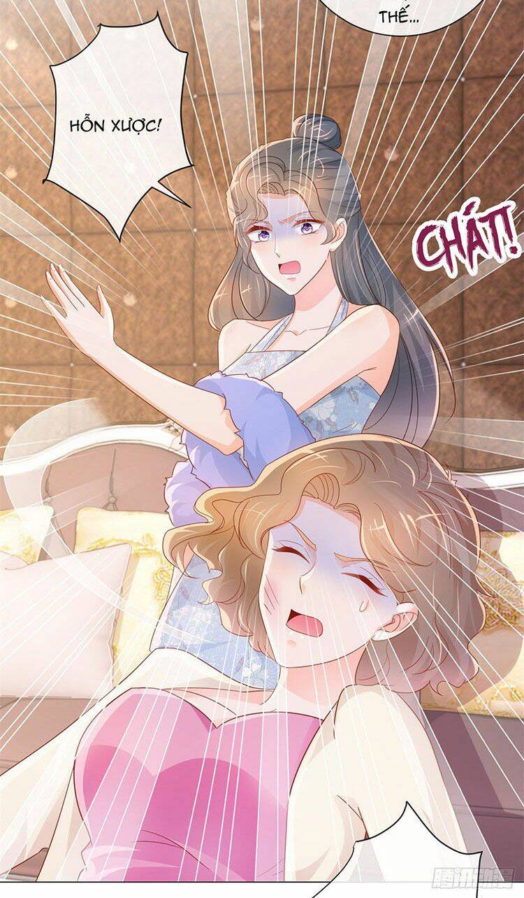Ẩn Hôn 100%: Chọc Tức Vợ Yêu Mua Một Tặng Một Chapter 301.2 - 14