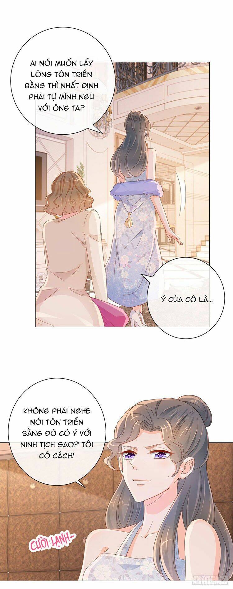 Ẩn Hôn 100%: Chọc Tức Vợ Yêu Mua Một Tặng Một Chapter 301.2 - 16