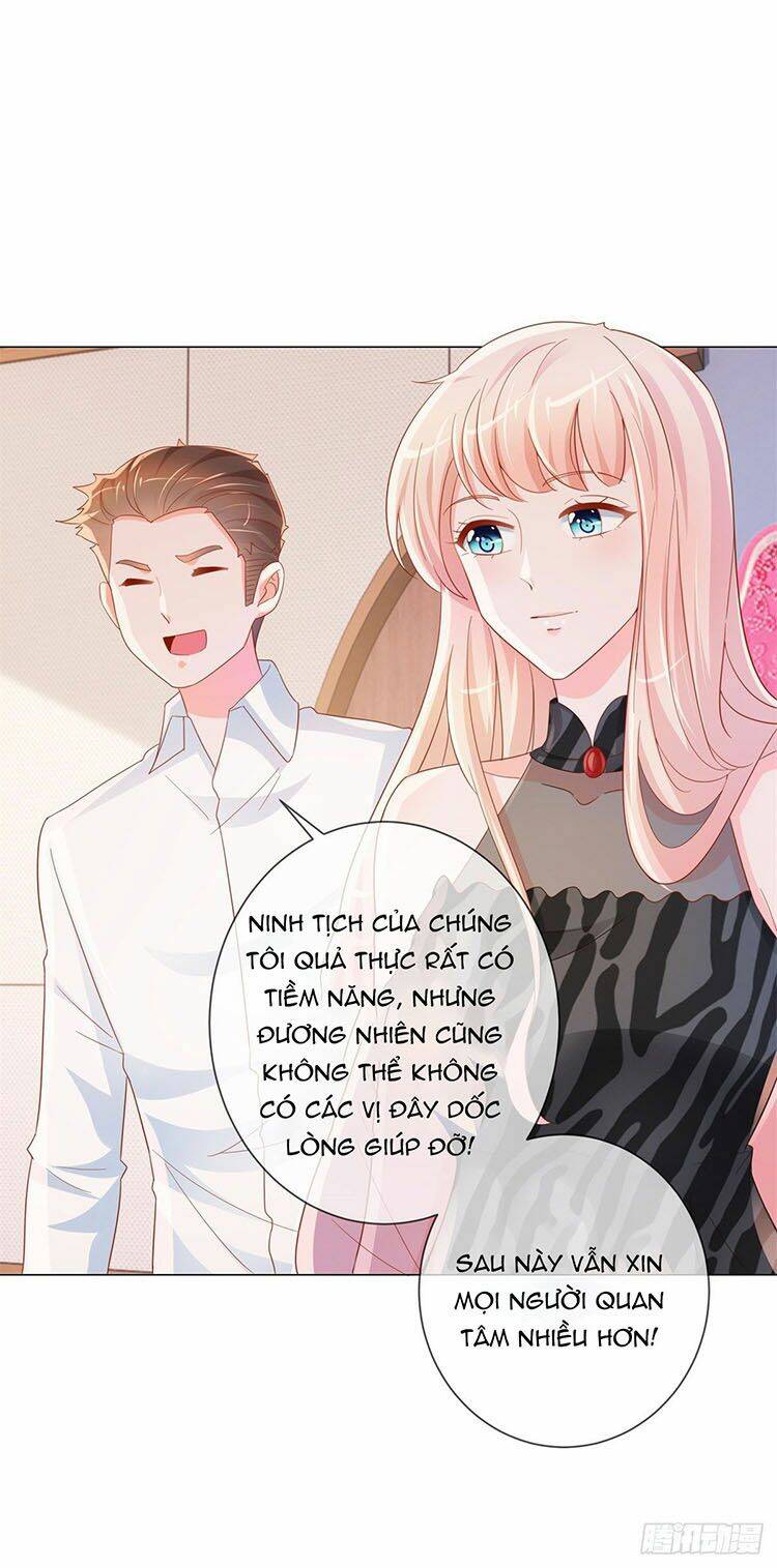 Ẩn Hôn 100%: Chọc Tức Vợ Yêu Mua Một Tặng Một Chapter 301.2 - 19