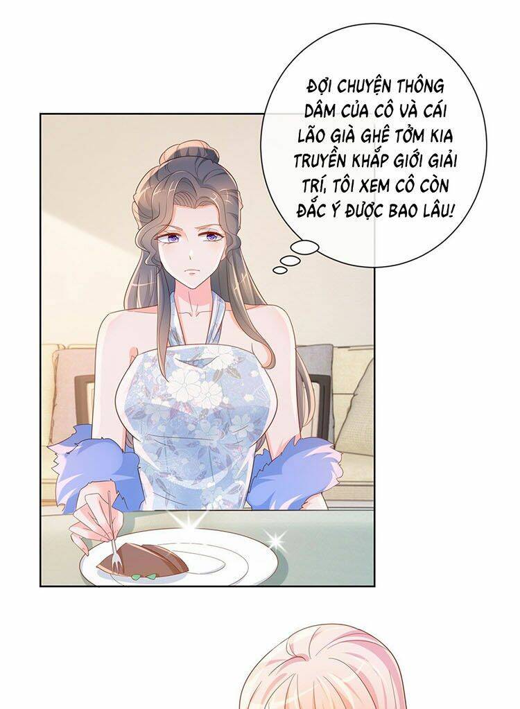 Ẩn Hôn 100%: Chọc Tức Vợ Yêu Mua Một Tặng Một Chapter 301.2 - 20