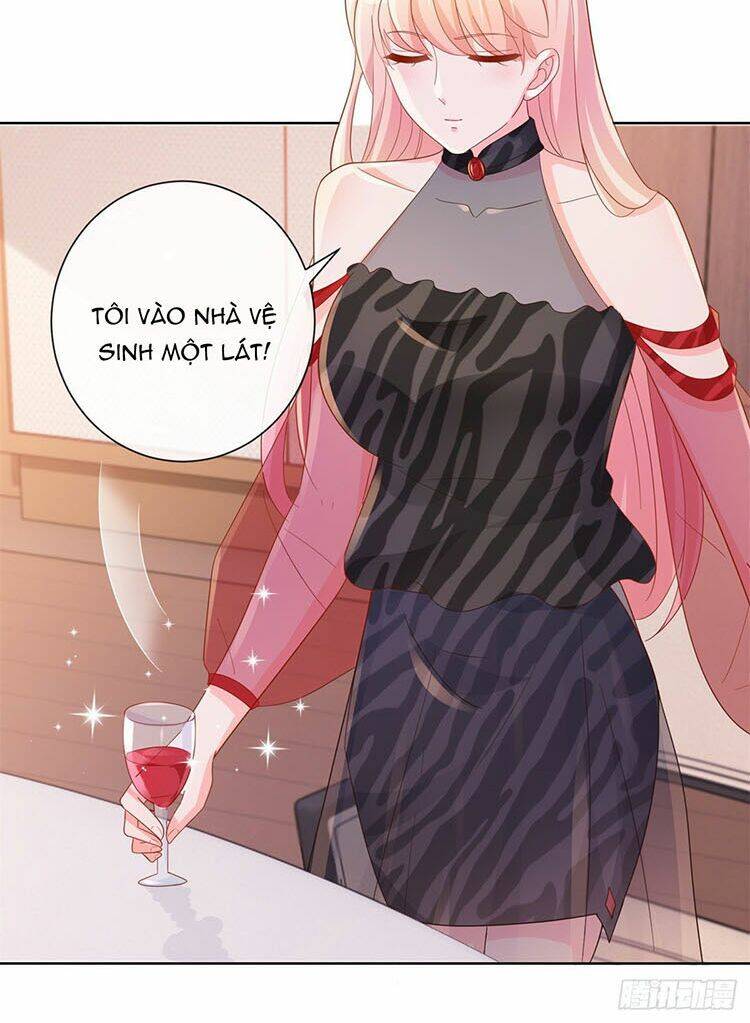 Ẩn Hôn 100%: Chọc Tức Vợ Yêu Mua Một Tặng Một Chapter 301.2 - 21