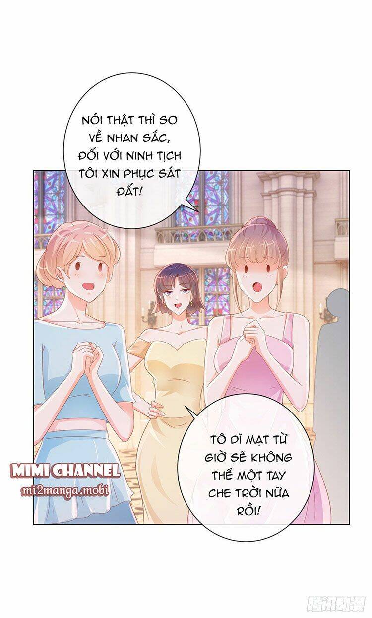 Ẩn Hôn 100%: Chọc Tức Vợ Yêu Mua Một Tặng Một Chapter 301.2 - 5