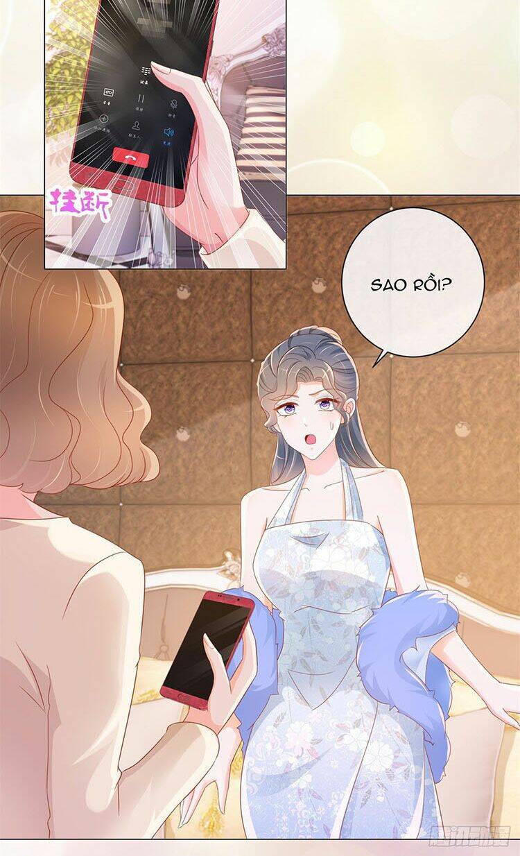 Ẩn Hôn 100%: Chọc Tức Vợ Yêu Mua Một Tặng Một Chapter 301.2 - 7