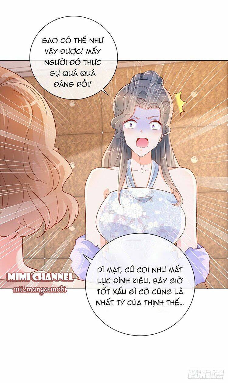 Ẩn Hôn 100%: Chọc Tức Vợ Yêu Mua Một Tặng Một Chapter 301.2 - 10