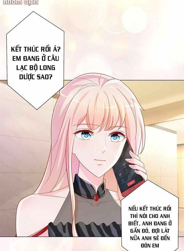 Ẩn Hôn 100%: Chọc Tức Vợ Yêu Mua Một Tặng Một Chapter 302.1 - 2