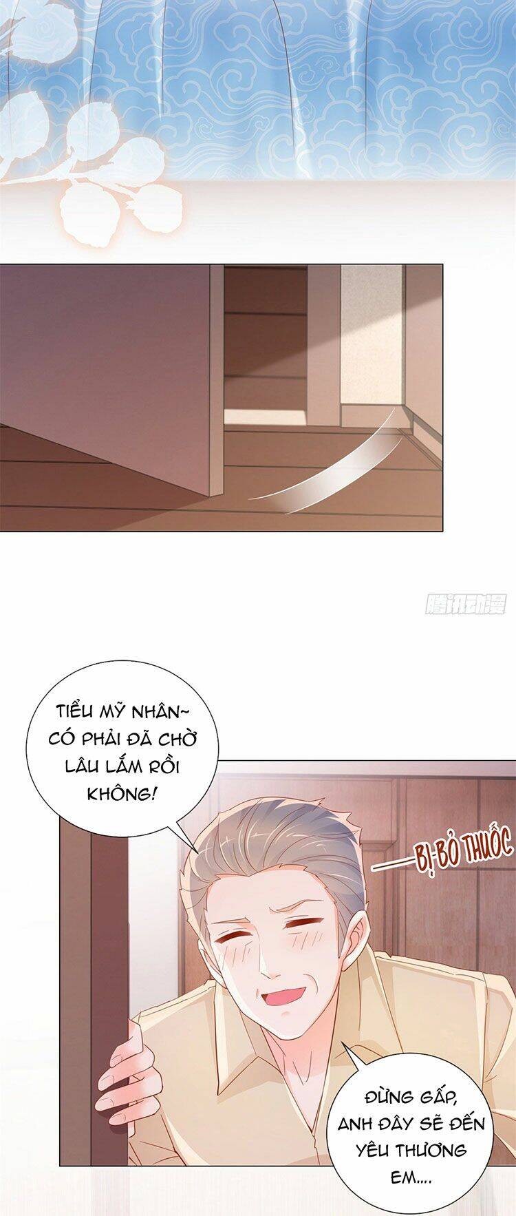 Ẩn Hôn 100%: Chọc Tức Vợ Yêu Mua Một Tặng Một Chapter 302.1 - 11