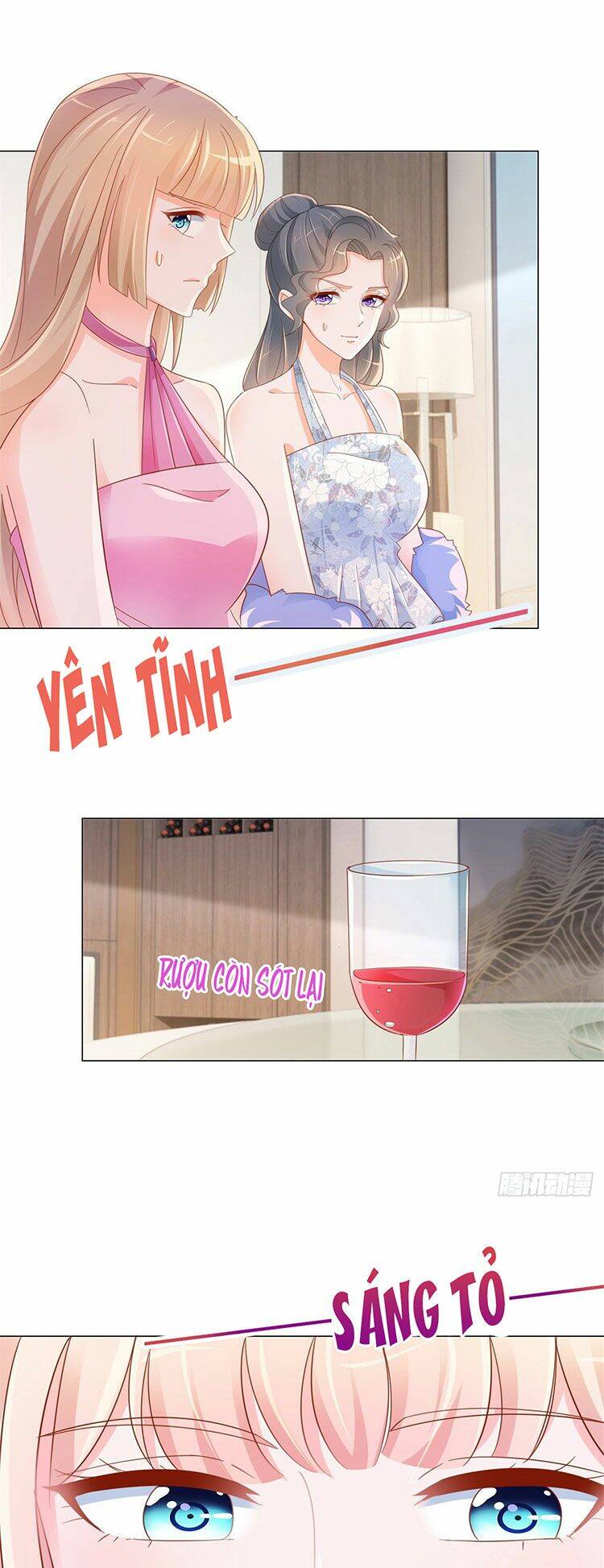 Ẩn Hôn 100%: Chọc Tức Vợ Yêu Mua Một Tặng Một Chapter 302.1 - 4