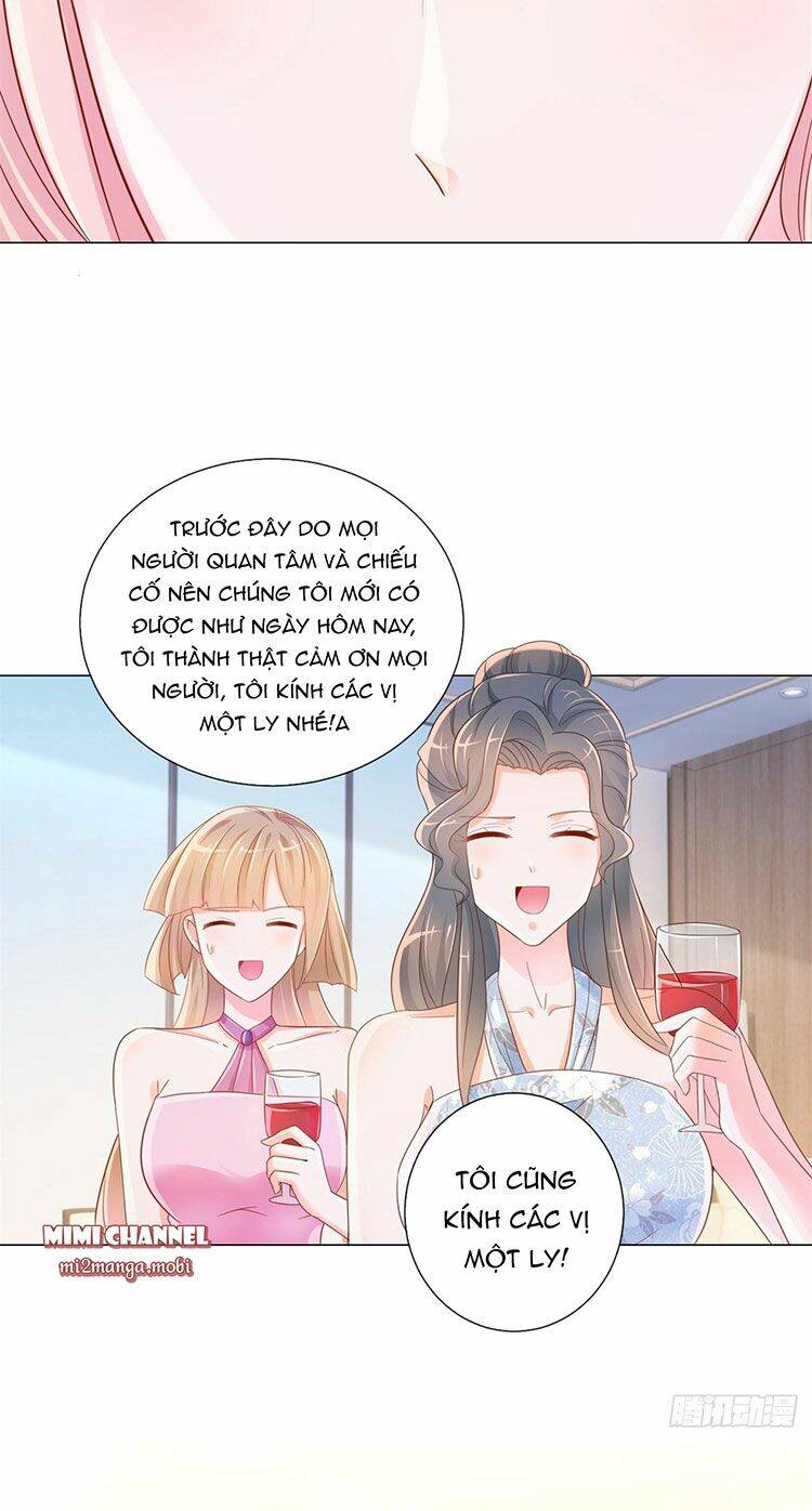 Ẩn Hôn 100%: Chọc Tức Vợ Yêu Mua Một Tặng Một Chapter 302.1 - 5