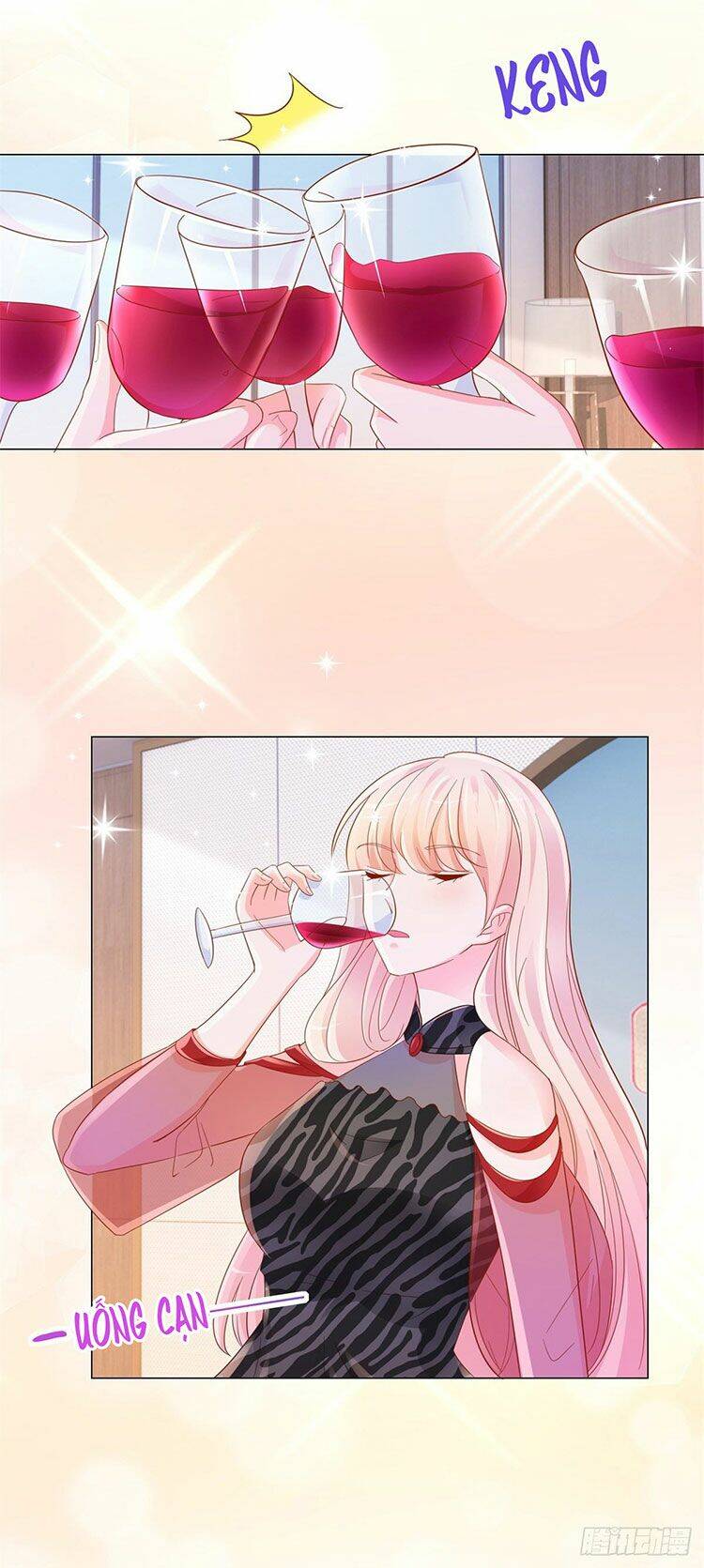 Ẩn Hôn 100%: Chọc Tức Vợ Yêu Mua Một Tặng Một Chapter 302.1 - 6