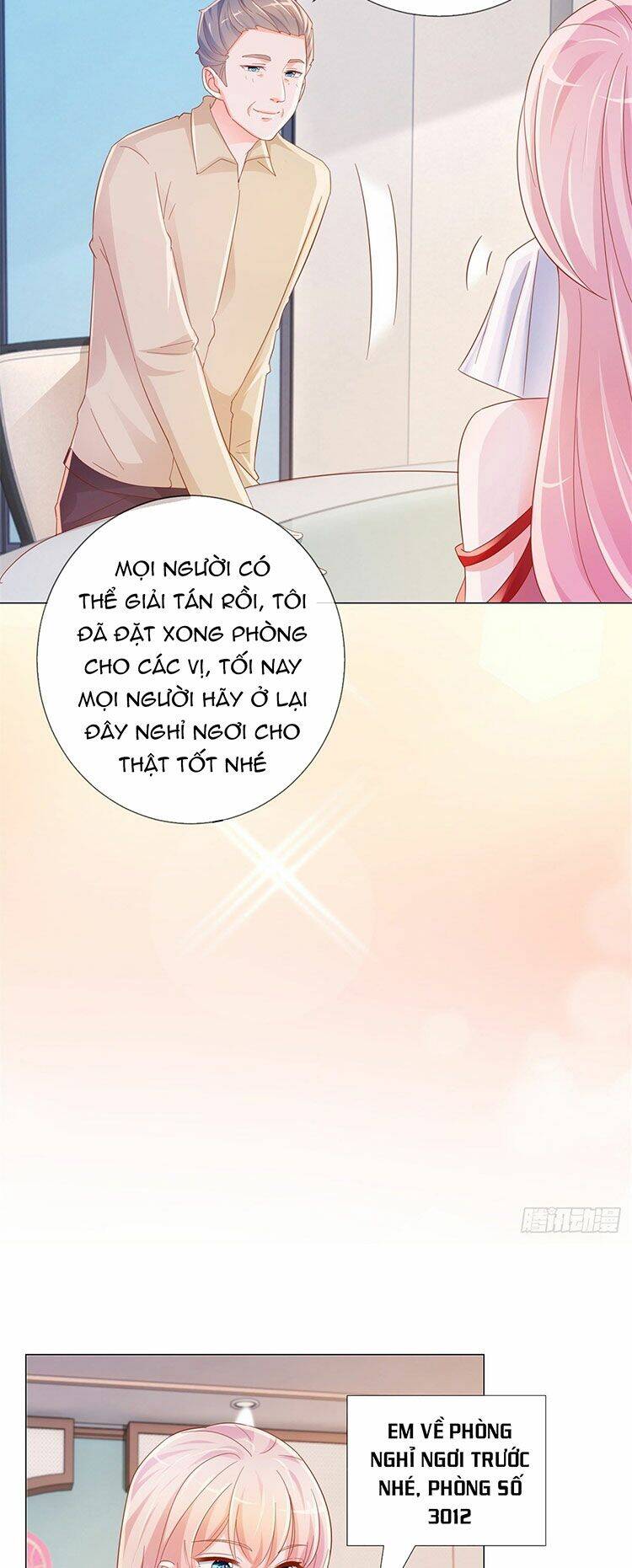 Ẩn Hôn 100%: Chọc Tức Vợ Yêu Mua Một Tặng Một Chapter 302.1 - 8