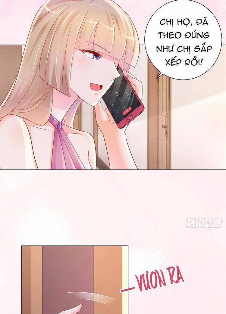 Ẩn Hôn 100%: Chọc Tức Vợ Yêu Mua Một Tặng Một Chapter 302.2 - 2