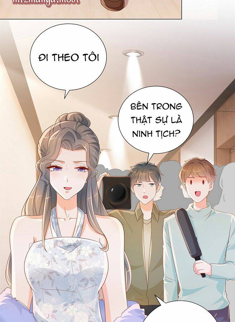 Ẩn Hôn 100%: Chọc Tức Vợ Yêu Mua Một Tặng Một Chapter 302.2 - 11