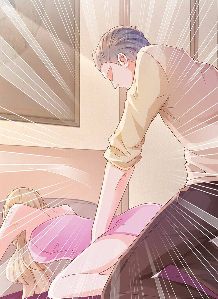 Ẩn Hôn 100%: Chọc Tức Vợ Yêu Mua Một Tặng Một Chapter 302.2 - 14