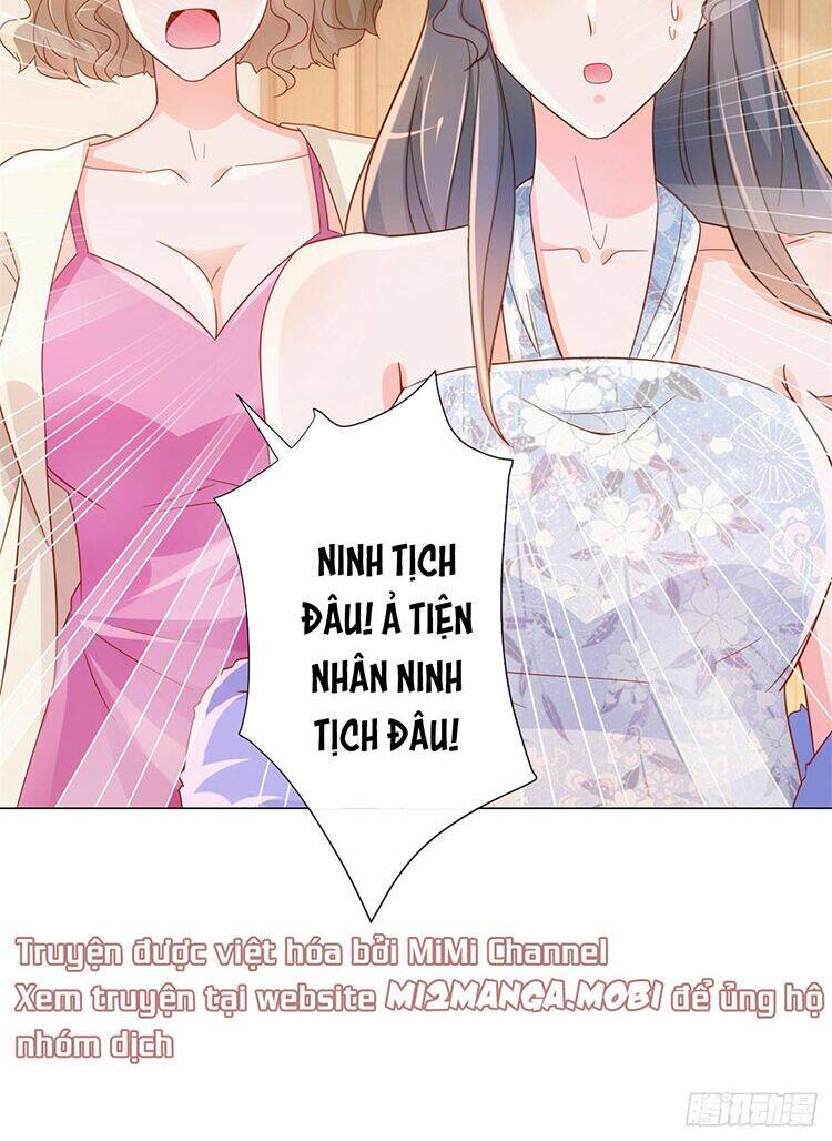 Ẩn Hôn 100%: Chọc Tức Vợ Yêu Mua Một Tặng Một Chapter 302.2 - 18